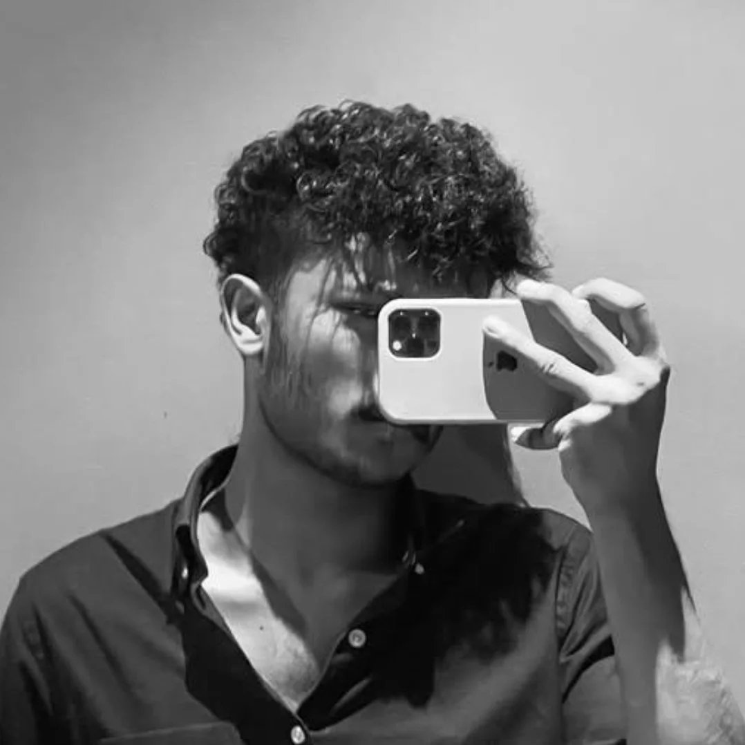 akhil nazim